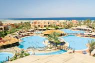 Hotel Magic Life Sharm el Sheikh Rode Zee